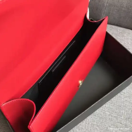 Tony Luxuries YSL Wallet 0507